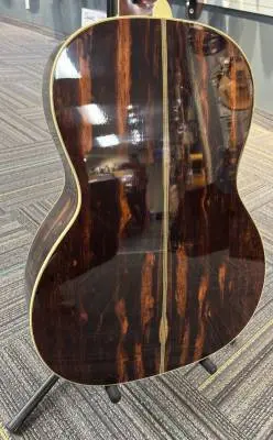 Santa Cruz Custom OOO 2